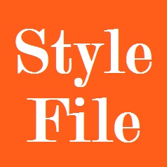 Style File: September