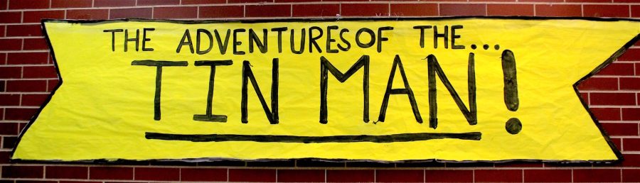 The+Adventures+of+the+Tin+Man