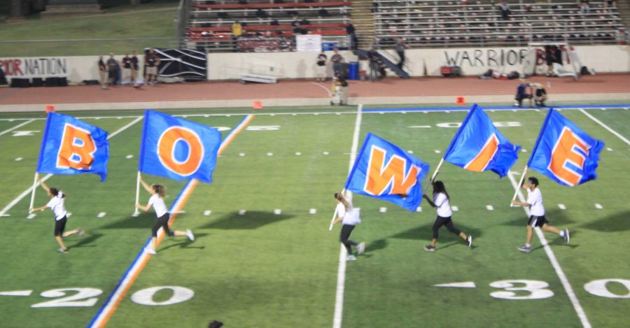 #BowiePride 