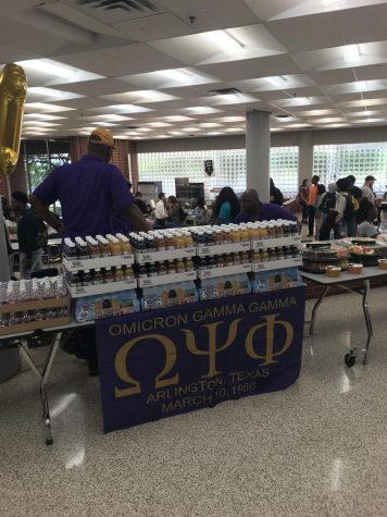 Senior Breakfast