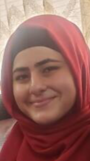 Zainab Mounshed