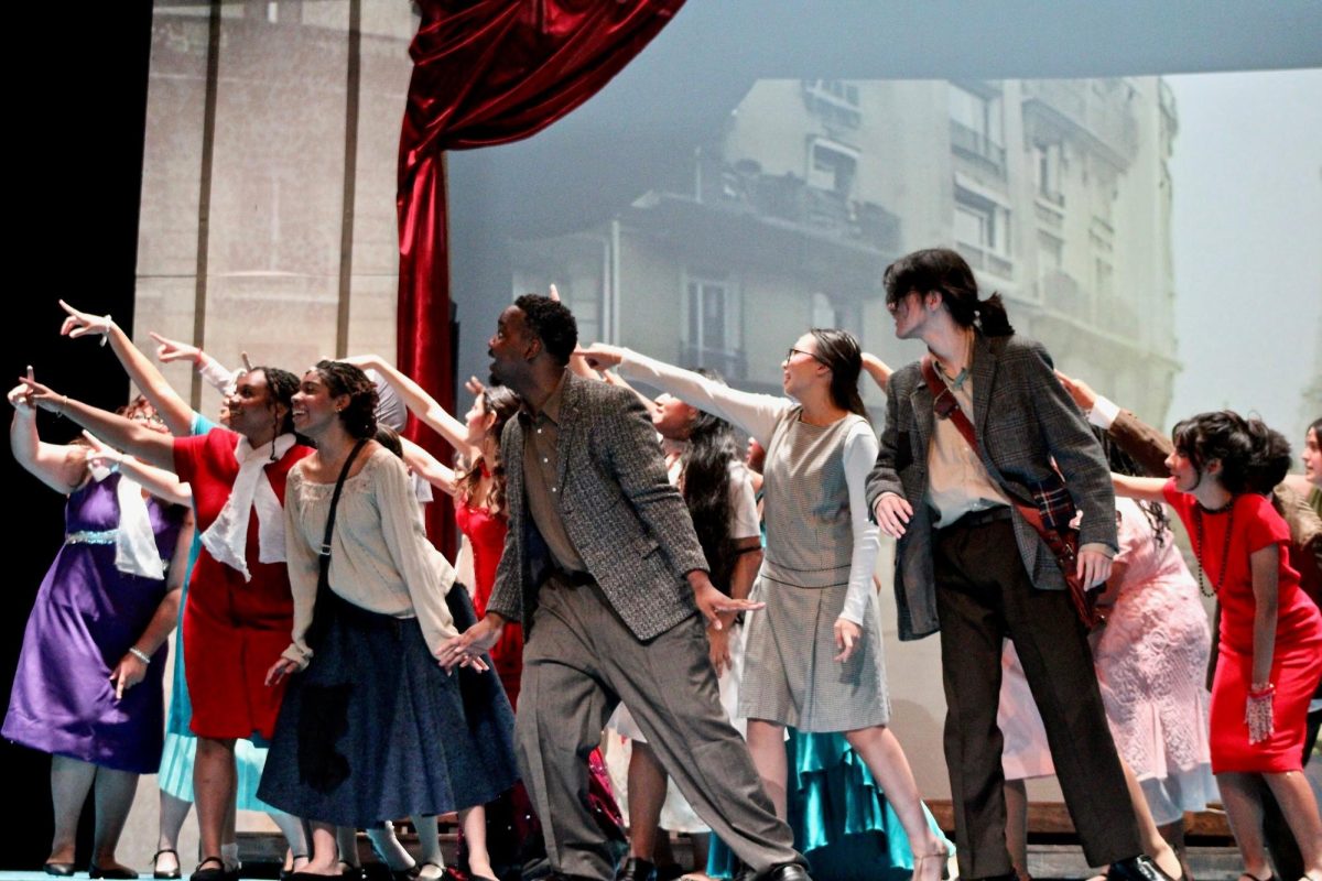 A Classic Princess Story Comes to Life