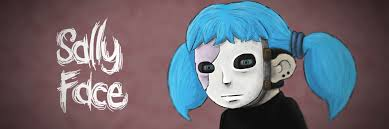 Sally Face: Dread-filled but Awfully Engaging