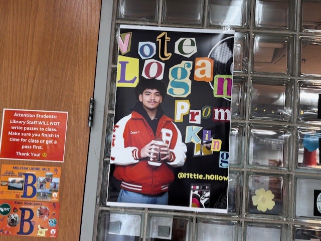 Now About Those Prom Promos