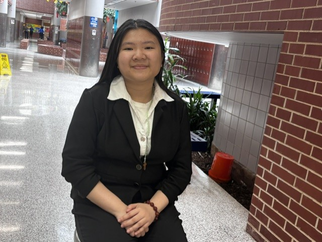 Who is Our Next Richard Greene Scholar?